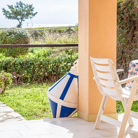 Casa Ariel Per 4, A Pochi Passi Dalla Spiaggia Iun R0963 칼라고노네 외부 사진