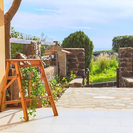 Casa Ariel Per 4, A Pochi Passi Dalla Spiaggia Iun R0963 칼라고노네 외부 사진