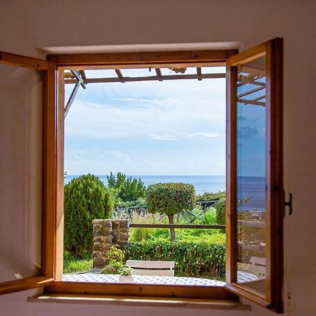 Casa Ariel Per 4, A Pochi Passi Dalla Spiaggia Iun R0963 칼라고노네 외부 사진