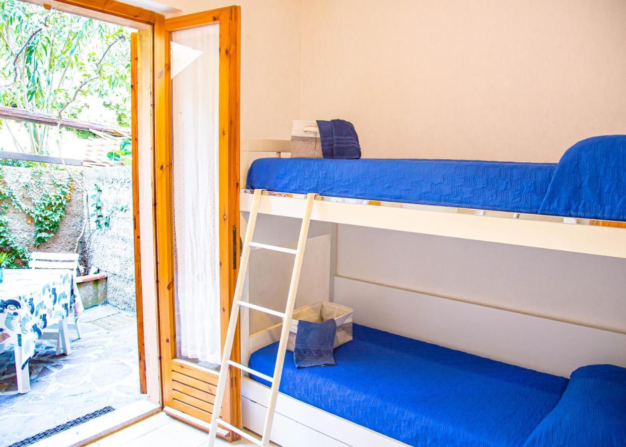 Casa Ariel Per 4, A Pochi Passi Dalla Spiaggia Iun R0963 칼라고노네 외부 사진