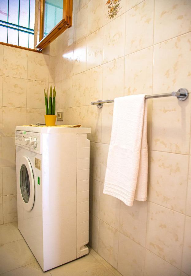 Casa Ariel Per 4, A Pochi Passi Dalla Spiaggia Iun R0963 칼라고노네 외부 사진